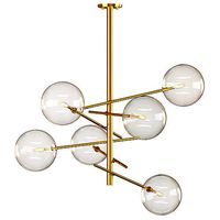 LAMP GALLO RADICE