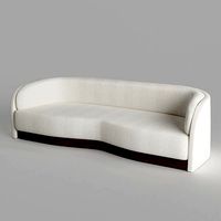 Dune Sofa by Philippe Hurel