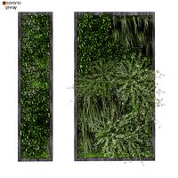 vertical plant 162