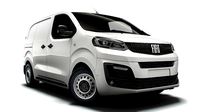 Fiat E Scudo L1 2022