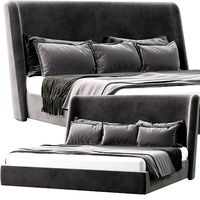 Domkapa bed