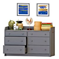 HAUGA Hallway Furniture set 02