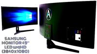 Monitor