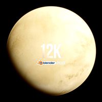 Planet Miadbar 12K Cycles