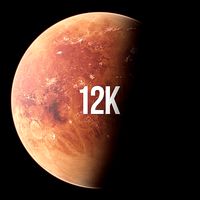 Planet Mahadim 12K