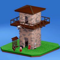 assassins creed isometry