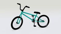 BMX Cycle