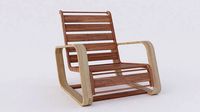 Wooden Chair