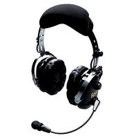 Pilots Headset