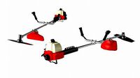 Brush Cutter