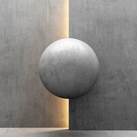 Concrete textur