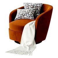 Jacques Minotti armchair