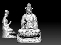 Buddha