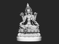 Buddha