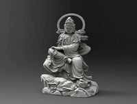 BUDDHA