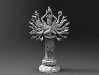 BUDDHA