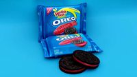 Oreo Cookie Limited Edition