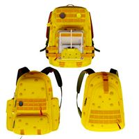 Bag 3x Cheesy backpack