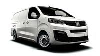 Fiat E Scudo L3 2022
