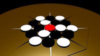 Carrom Board