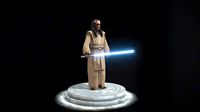 Star Wars Jedi - Agen Kolar