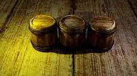 Barrels