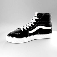 Vans Sk8-Hi Classic Sneakers Shoe