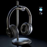 Bluetooth headphones