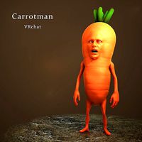 Carrotman