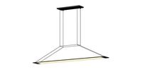 Perfile Pendant by Sonneman Lighting