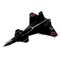 Skunk F-33 Lancer concept jet fighter