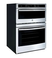 GE Profile Convection Microwave Wall Oven  PT7800SHSS