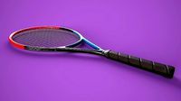 Tennis Racket