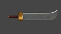 Cleaver