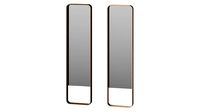 Loop Floor Mirror by Case Furniture