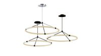Santino Pendant by Kuzco Lighting