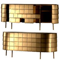 De Castelli YOROI Cabinet