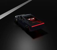 TESLA CAYBETRUCK