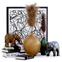 Decorative Set 01