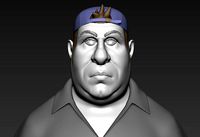 Human Character