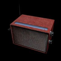 old radio