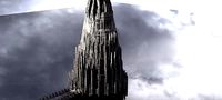 Babylon Tower Future Version