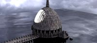 Babylon Tower Scifi verison 3