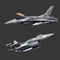 F-16 E Block 60