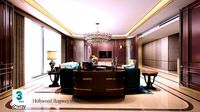 Living and Dinning style