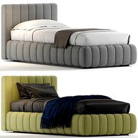 Bside Nick bed