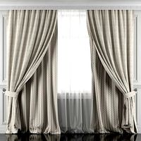 Curtain Set 472
