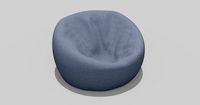 Beanbag