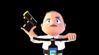 Mall Cop