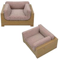 Franck Armchair